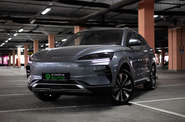 BYD Song Plus Flagship