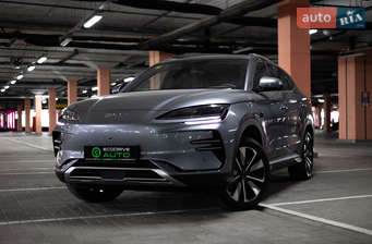 BYD Song Plus 2025 в Київ