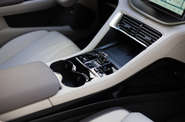 BYD Song Plus Flagship
