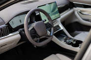 BYD Song Plus Flagship