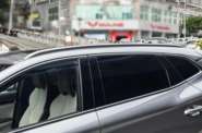 BYD Song Plus Flagship