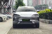 BYD Song Plus Flagship