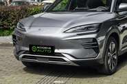 BYD Song Plus Flagship