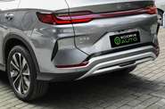 BYD Song Plus Flagship