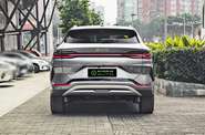 BYD Song Plus Flagship