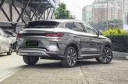 BYD Song Plus Flagship