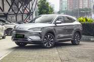 BYD Song Plus Flagship