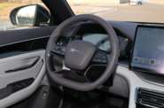 BYD Song Plus Flagship