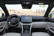 BYD Song Plus Flagship