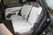 BYD Song Plus Flagship