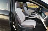 BYD Song Plus Flagship