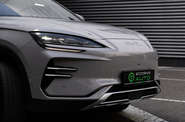 BYD Song Plus Smart Drive