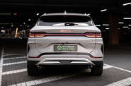 BYD Song Plus Smart Drive