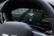 BYD Song Plus Smart Drive