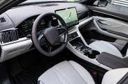 BYD Song Plus Smart Drive