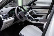 BYD Song Plus Smart Drive