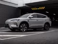BYD Song Plus BYD Song Plus