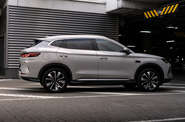 BYD Song Plus Smart Drive