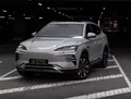 BYD Song Plus BYD Song Plus