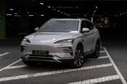BYD Song Plus Smart Drive