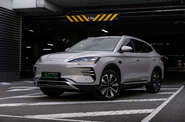 BYD Song Plus Smart Drive