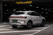 BYD Song Plus Smart Drive