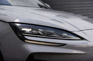 BYD Song Plus Smart Drive