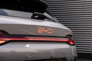 BYD Song Plus Smart Drive
