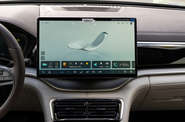 BYD Song Plus Smart Drive
