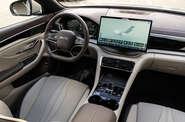 BYD Song Plus Smart Drive