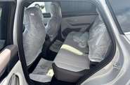 BYD Song Plus Flagship
