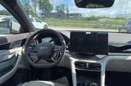 BYD Song Plus Flagship