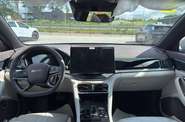BYD Song Plus Flagship