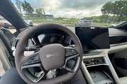 BYD Song Plus Flagship