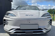 BYD Song Plus Flagship