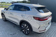 BYD Song Plus Flagship