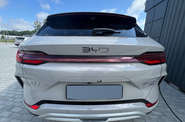 BYD Song Plus Flagship