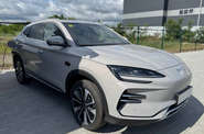 BYD Song Plus Flagship