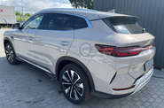 BYD Song Plus Flagship
