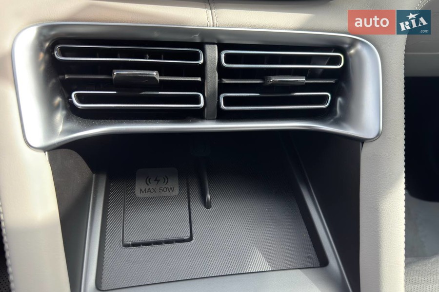 BYD Song Plus - фото 14