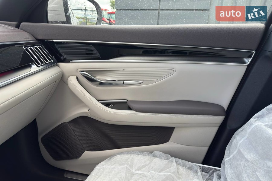 BYD Song Plus - фото 17