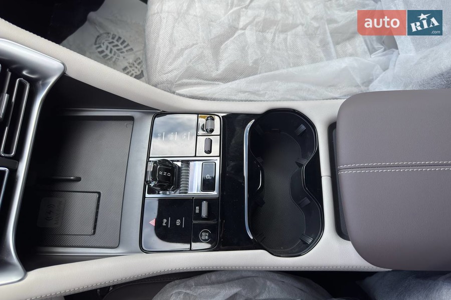 BYD Song Plus - фото 15