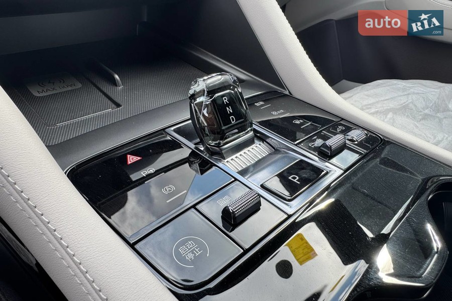 BYD Song Plus - фото 26