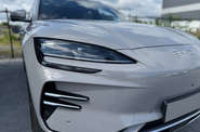 BYD Song Plus - фото 18