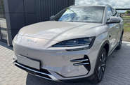 BYD Song Plus - фото 3