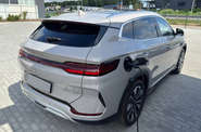 BYD Song Plus - фото 4