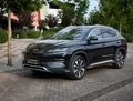 BYD Song Plus BYD Song Plus