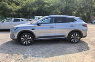 BYD Song Plus Flagship+ Champion Edition
