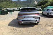 BYD Song Plus Flagship+ Champion Edition