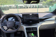 BYD Song Plus Flagship+ Champion Edition